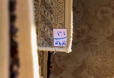 چطور بهترین قالیشویی فریدون کنار را انتخاب کنیم؟