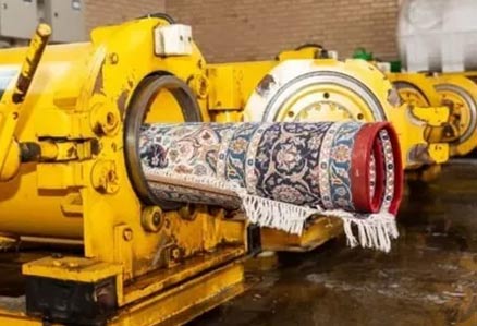 ه‌کارگیری دستگاه‌ها و روش‌های شستشوی مدرن
