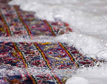 خدمات تخصصی قالیشویی در قالیشویی فریدون کنار